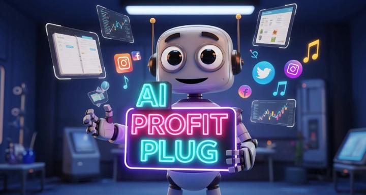 Ai Profit Plug ℠