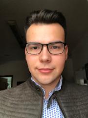 Enrique Garcia