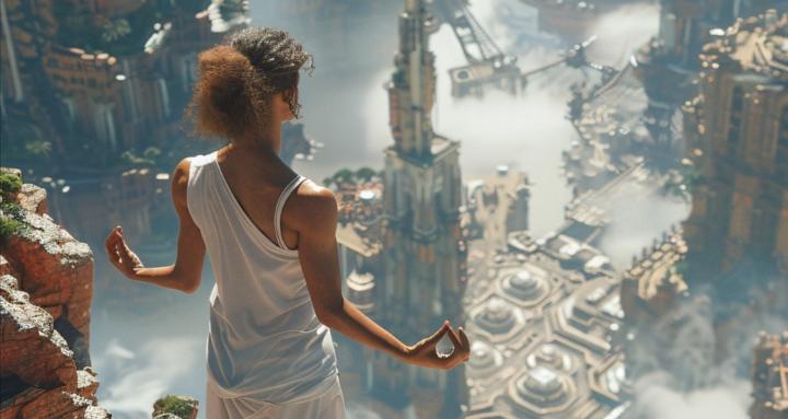 QuantumHealingAcademy