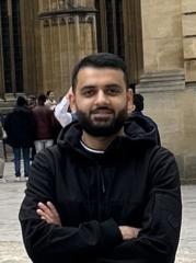 Shoaib Nasr