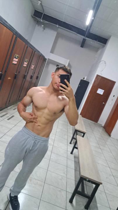 Axel Cortés