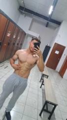 Axel Cortés