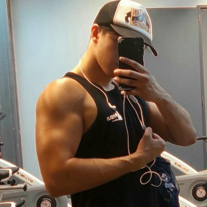 Valentin Leguizamon