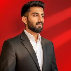 Mudassir Mahmood