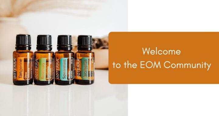 EOM Community