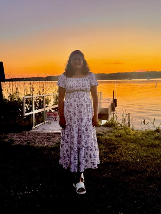 Aruna Pinni