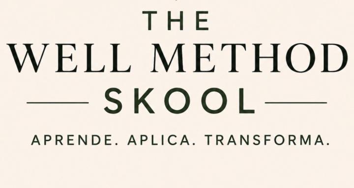 THE WELL METHOD