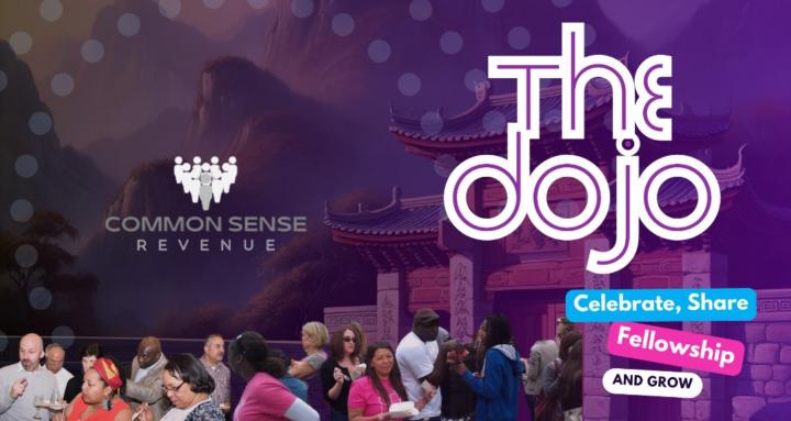 Common Sense Dojo