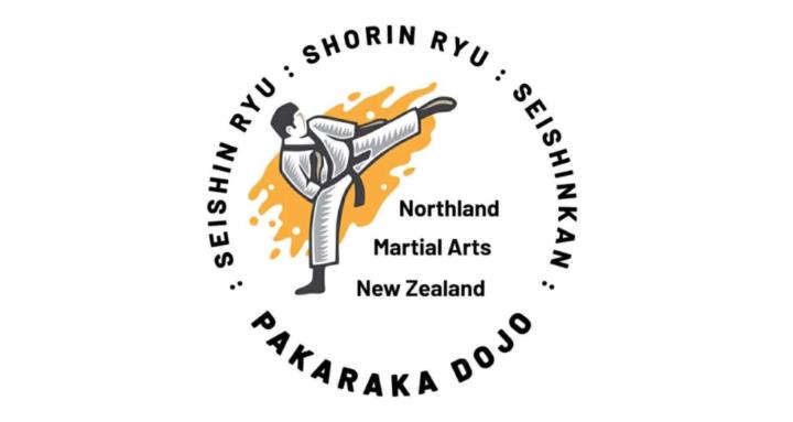 Pakaraka Dojo