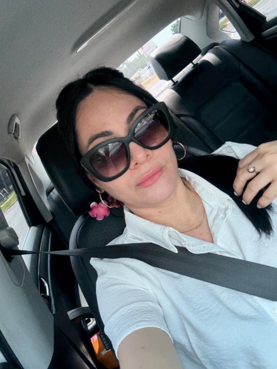 Irenia Fuentes