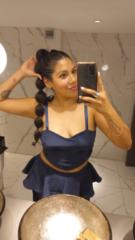 Laura virgina Avila