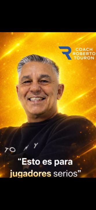 Roberto Tourón