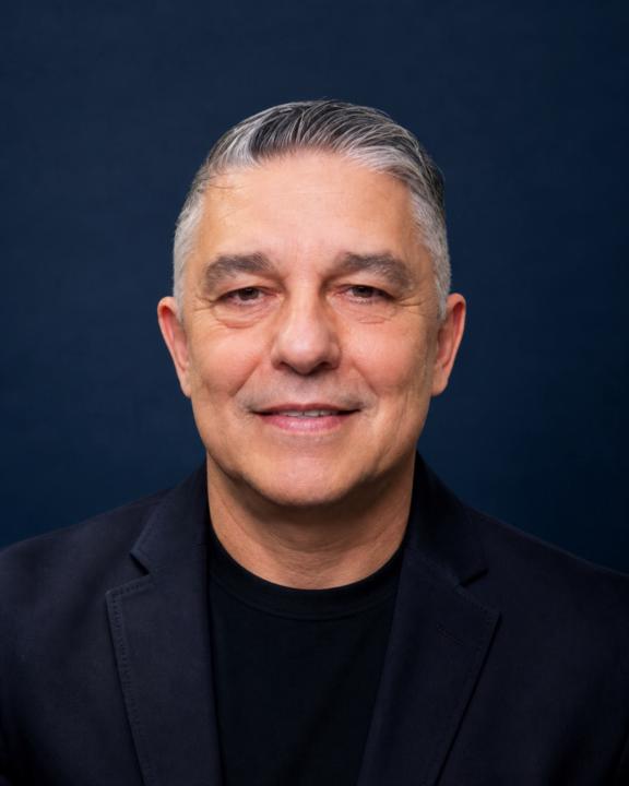 Roberto Tourón