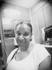 Louisa Wamoi