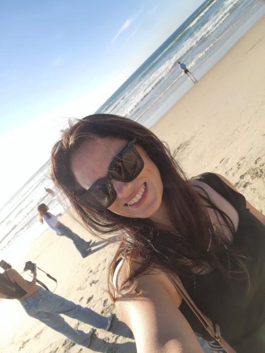 Desiray Ellin