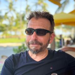 Frank Stickel