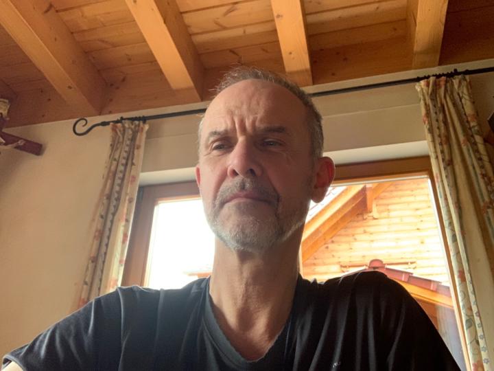Gunther Huber