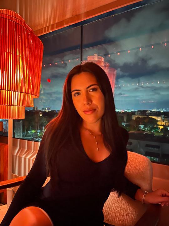 Valentina Escalante