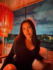 Valentina Escalante