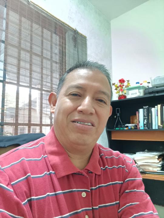 Hazael Hernández