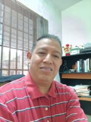 Hazael Hernández