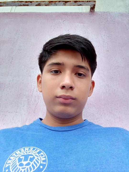 Miguel angel Nigenda Reyes