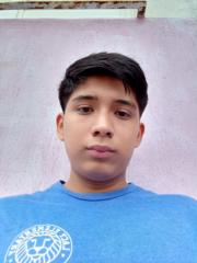 Miguel angel Nigenda Reyes