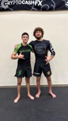 Felipe Rivadeneira