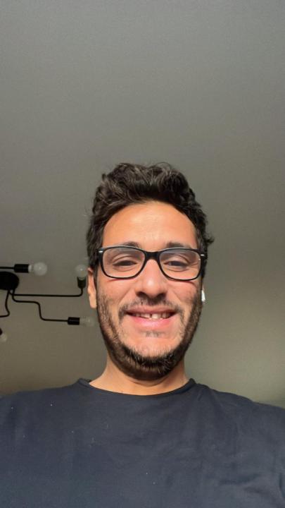 Ezequiel Cruz
