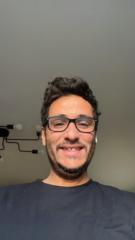 Ezequiel Cruz
