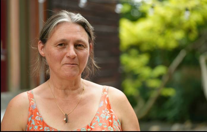 Antoinette Hitzinger