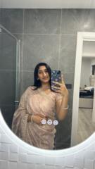 Hasini Vedantam
