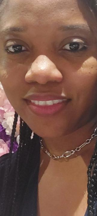 Bernadette Ngalla Mabah