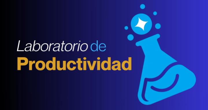 Laboratorio de Productividad