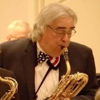 Ron Meyer