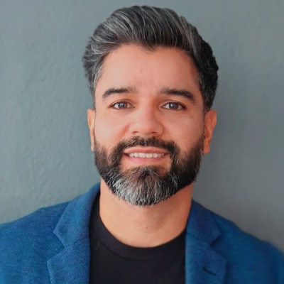Jimmy Vega Lacayo