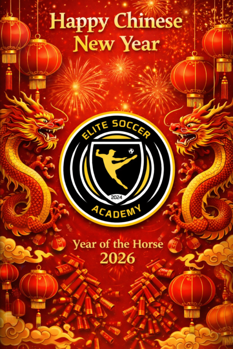 🧧 Happy Chinese New Year to our ESA families celebrating 🏮