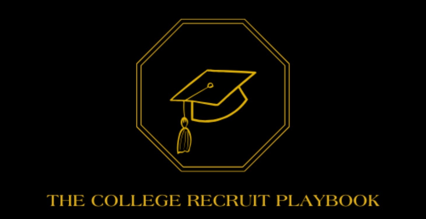 The College Recruit Playbook