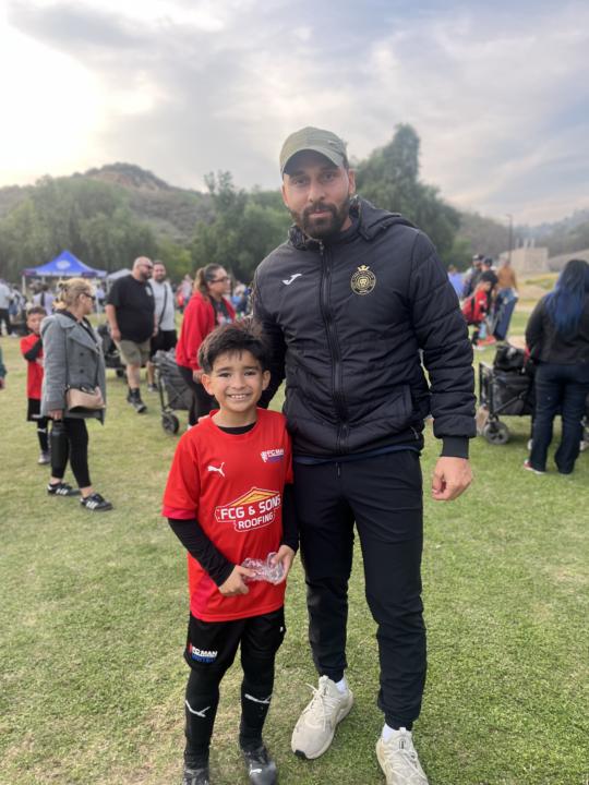 📣 I Want To Watch Your Child Play