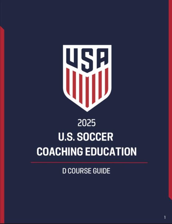Exciting Announcement: My Next Step in Coaching Education