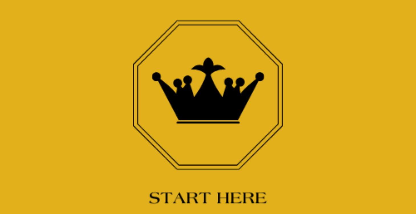 Become Elite (Start Here)