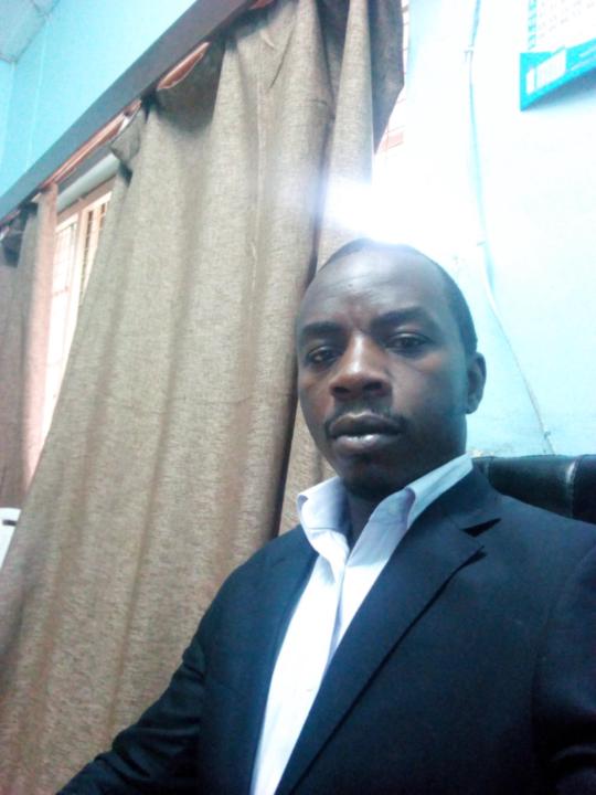 Bahati Ndoweka