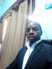 Bahati Ndoweka