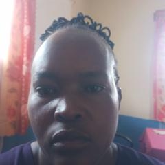 Jackline Chepkorir
