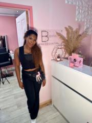 Ruth Obediah