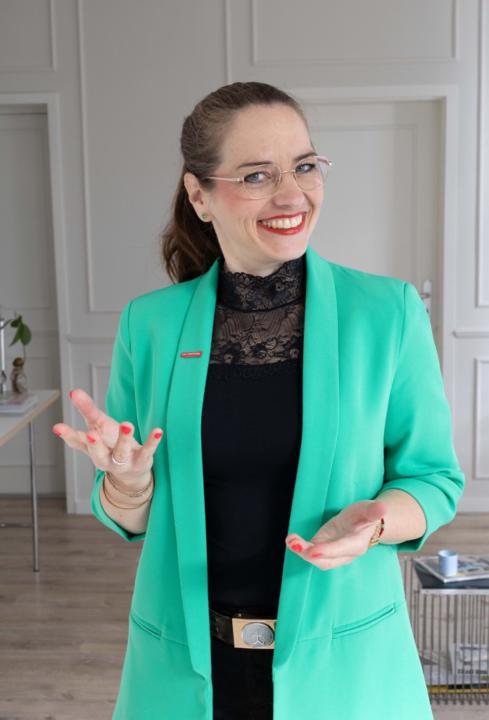 Kathrin Post-Isenberg