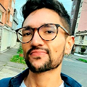 Christian Camilo Parra Rojas