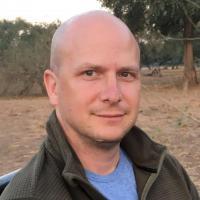 Alan Buxton