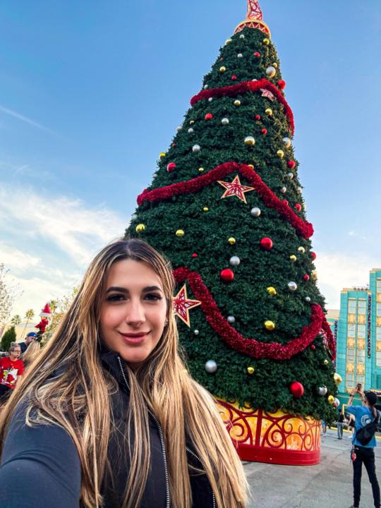 Melissa Milian Alvarez