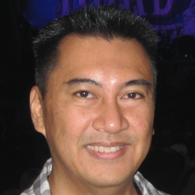 Michael Baluyot